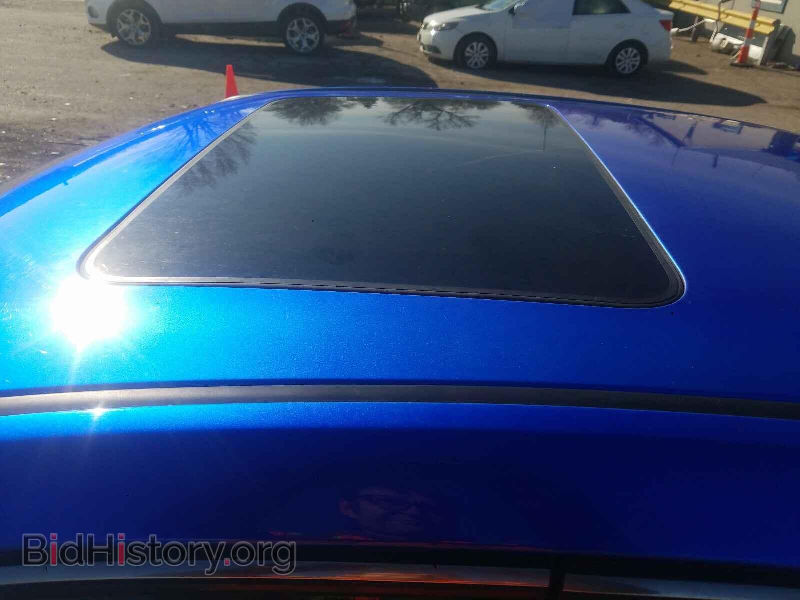 2013 CHEVROLET IMPALA - VIN: 2G1WG5E32D1201942 - Фото 9