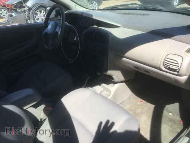 2004 DODGE NEON - VIN: 1B3ES26C84D529810 - Фото 5