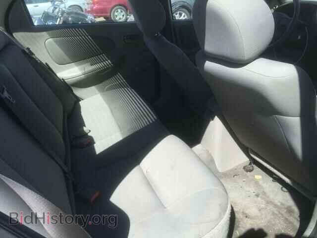 2004 DODGE NEON - VIN: 1B3ES26C84D529810 - Фото 6