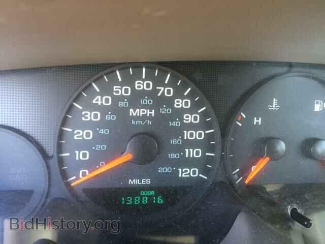 2004 DODGE NEON - VIN: 1B3ES26C84D529810 - Фото 8