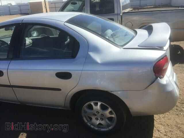 2004 DODGE NEON - VIN: 1B3ES26C84D529810 - Фото 10