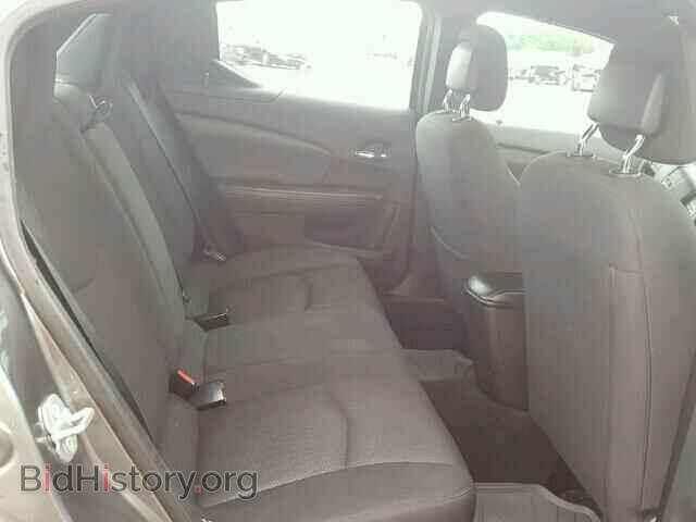 2013 DODGE AVENGER - VIN: 1C3CDZABXDN540362 - Фото 6