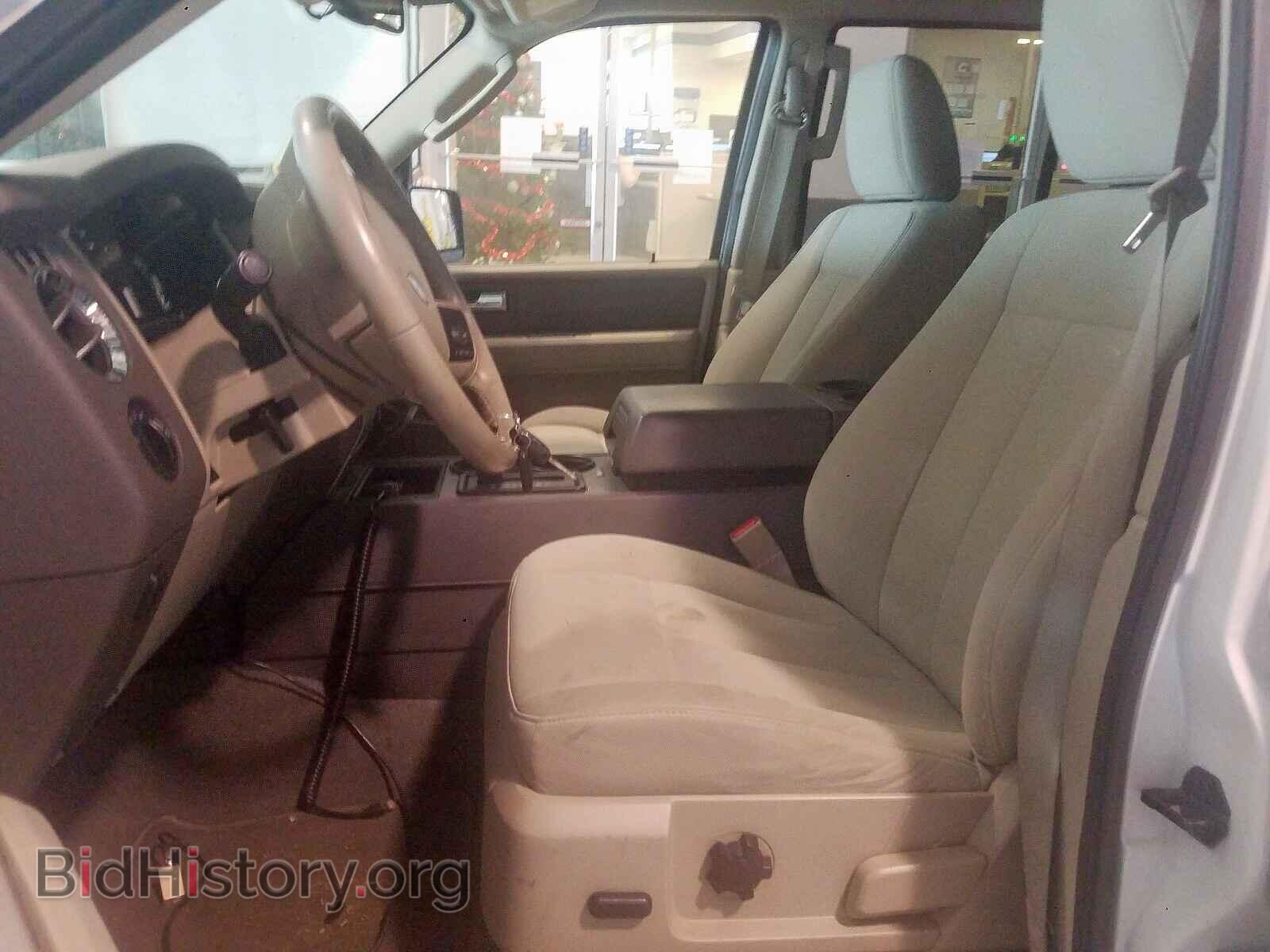 2014 FORD EXPEDITION - VIN: 1FMJK1G59EEF52561 - Фото 5