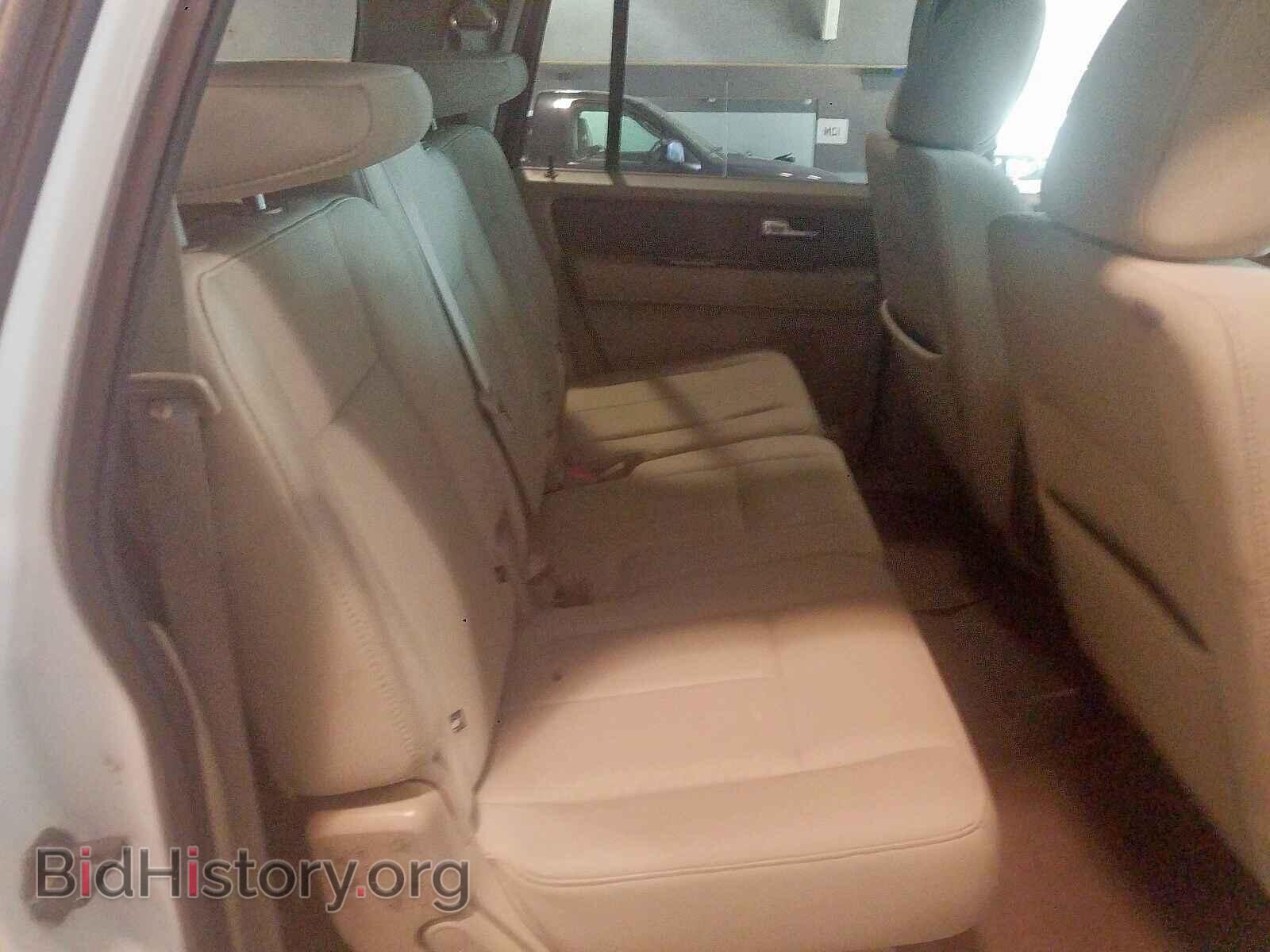 2014 FORD EXPEDITION - VIN: 1FMJK1G59EEF52561 - Фото 6