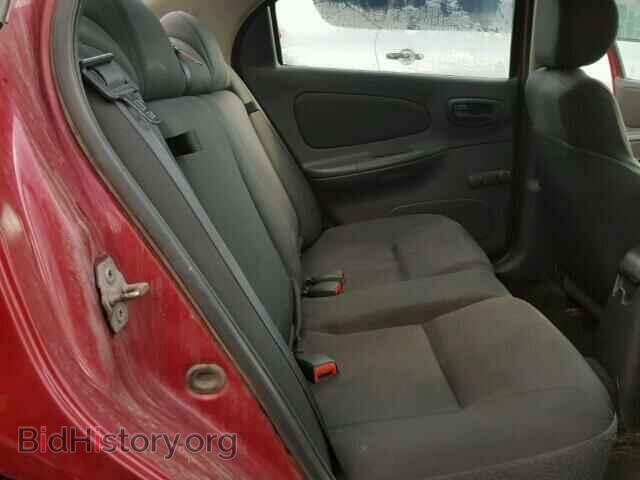 2005 DODGE NEON - VIN: 1B3ES56C35D118074 - Фото 6