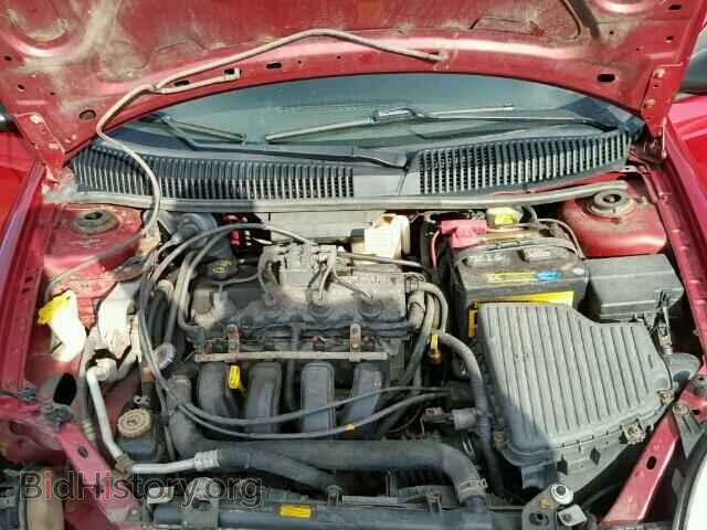 2005 DODGE NEON - VIN: 1B3ES56C35D118074 - Фото 7
