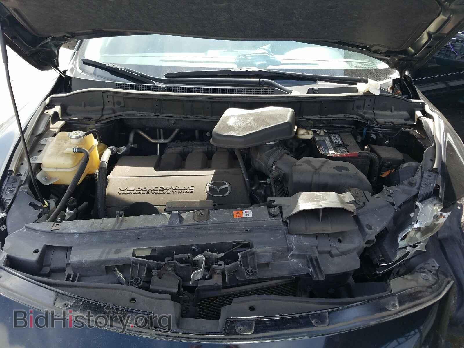 2014 MAZDA CX-9 - VIN: JM3TB2CA6E0447051 - Фото 7
