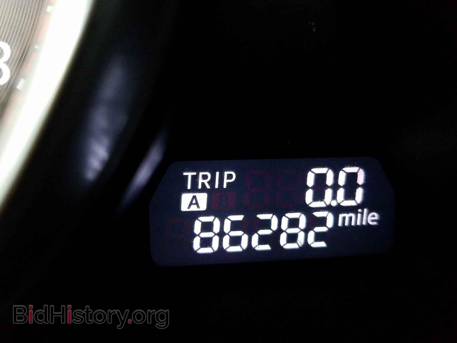 2014 MAZDA CX-9 - VIN: JM3TB2CA6E0447051 - Фото 8