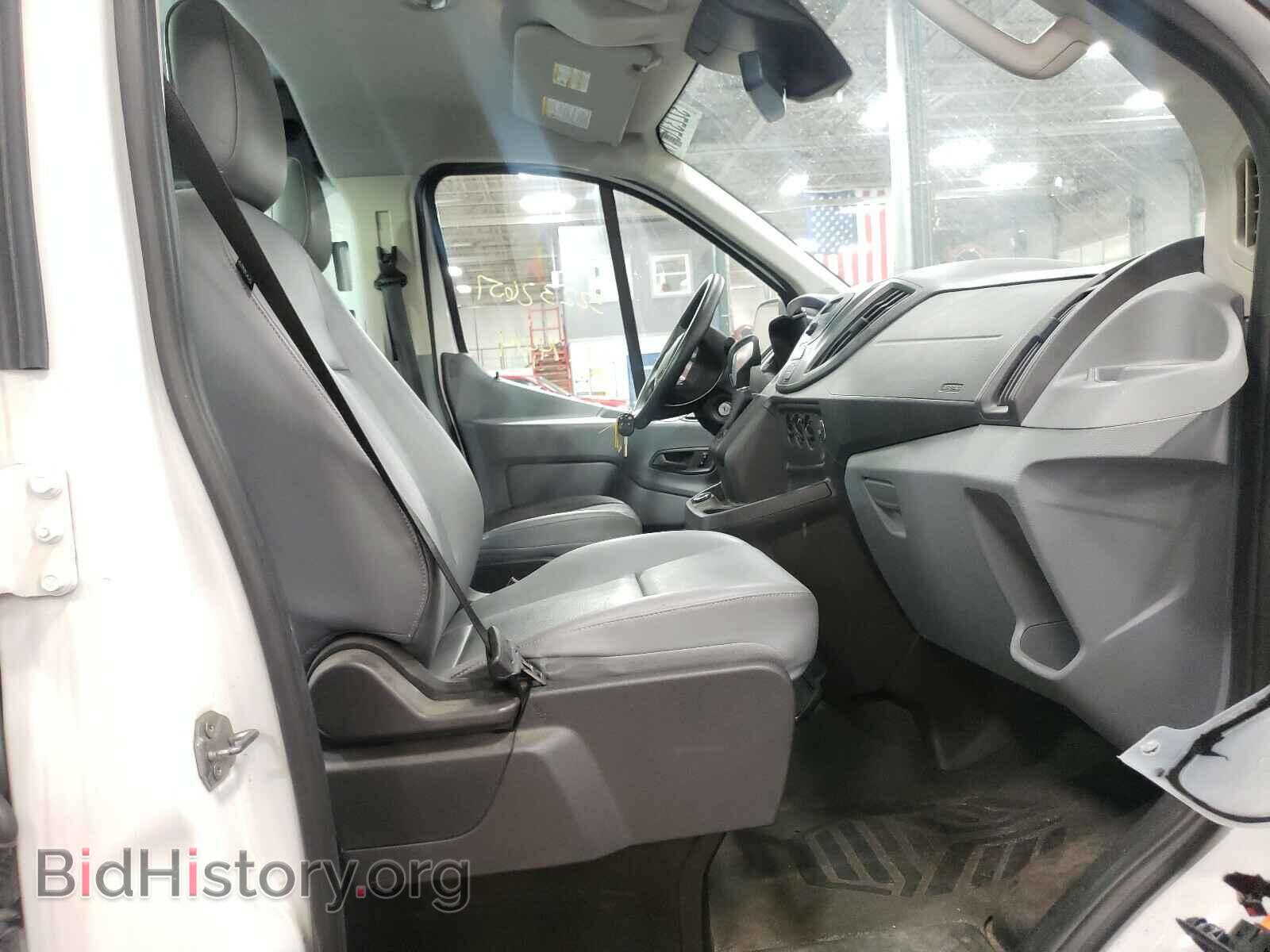 2017 FORD TRANSIT CO - VIN: 1FTYR2ZM6HKA21767 - Фото 5