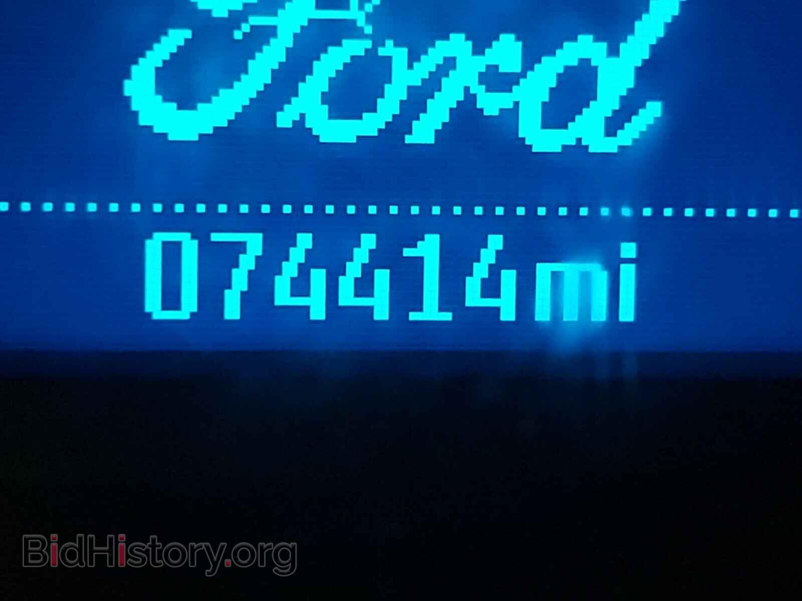 2017 FORD TRANSIT CO - VIN: 1FTYR2ZM6HKA21767 - Фото 8