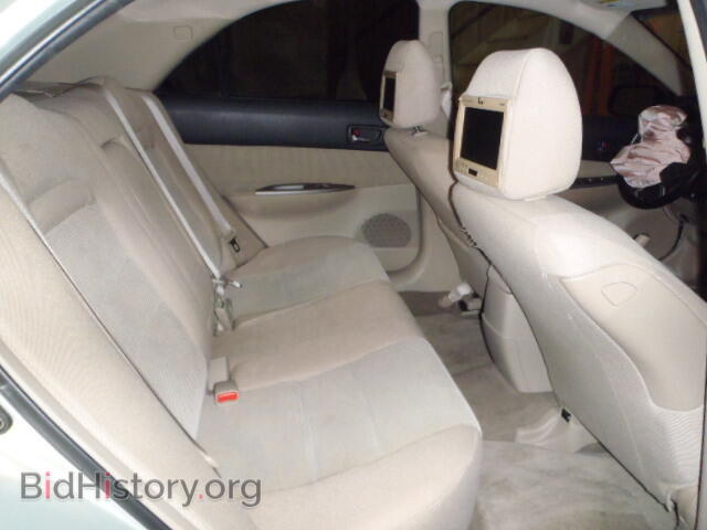 2005 MAZDA 6 - VIN: 1YVHP80D255M16376 - Photo 6