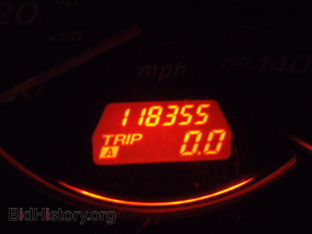 2005 MAZDA 6 - VIN: 1YVHP80D255M16376 - Photo 8