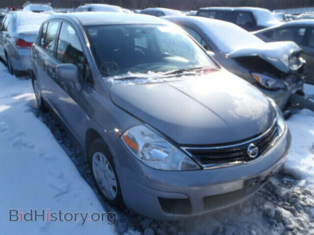 Photo 3N1BC1CP8CK205029 - NISSAN VERSA 2012