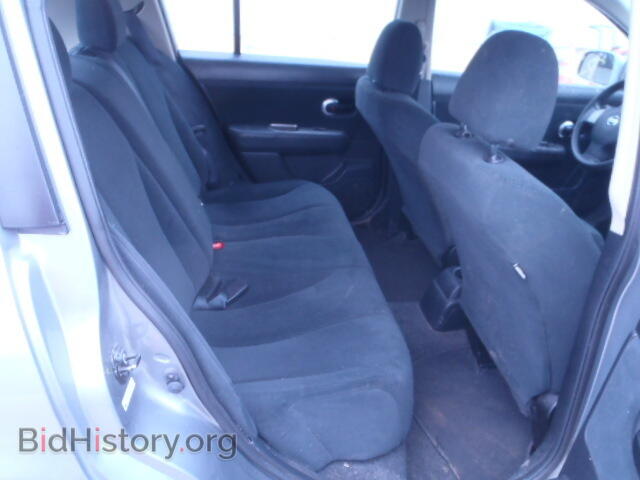 2012 NISSAN VERSA - VIN: 3N1BC1CP8CK205029 - Фото 6