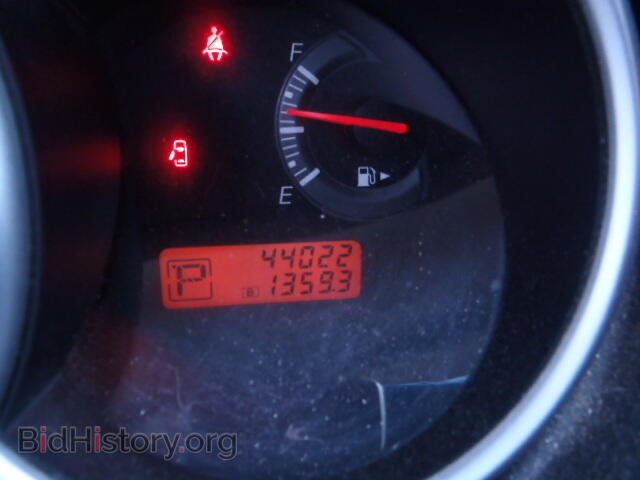 2012 NISSAN VERSA - VIN: 3N1BC1CP8CK205029 - Фото 8