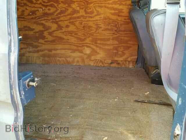 1989 FORD ECONOLINE - VIN: 1FTGS24YXKHB66454 - Photo 6