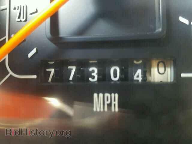 1989 FORD ECONOLINE - VIN: 1FTGS24YXKHB66454 - Photo 8
