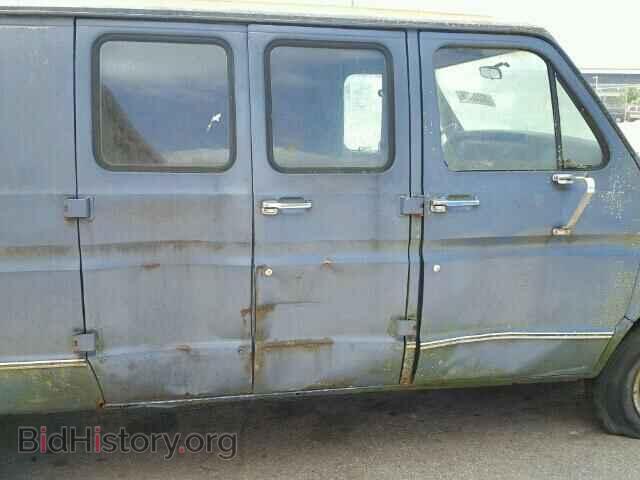 1989 FORD ECONOLINE - VIN: 1FTGS24YXKHB66454 - Photo 10