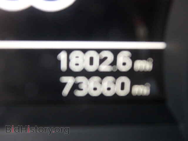 2014 AUDI A6 - VIN: WAUFFAFC4EN007055 - Фото 8