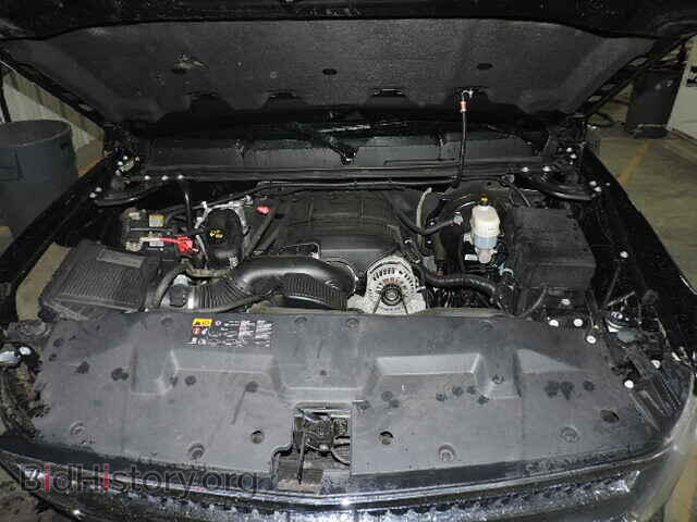 2011 CHEVROLET SILVERADO - VIN: 1GCNCSEA2BZ392746 - Фото 7