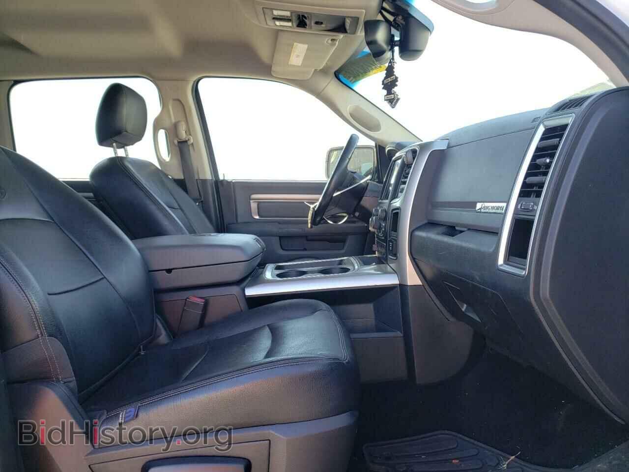 2016 RAM 1500 - VIN: 1C6RR6LTXGS241916 - Фото 5