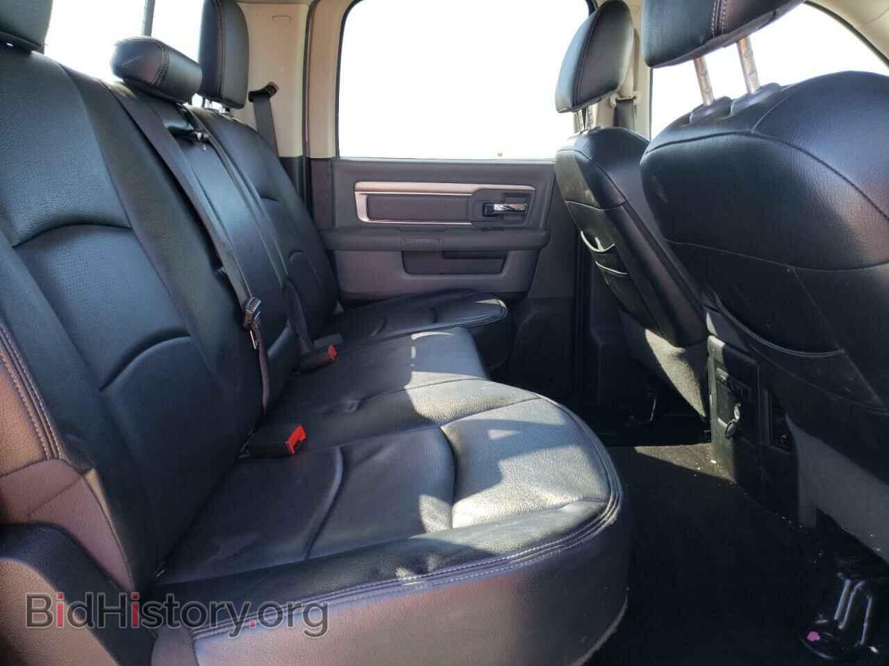 2016 RAM 1500 - VIN: 1C6RR6LTXGS241916 - Фото 6