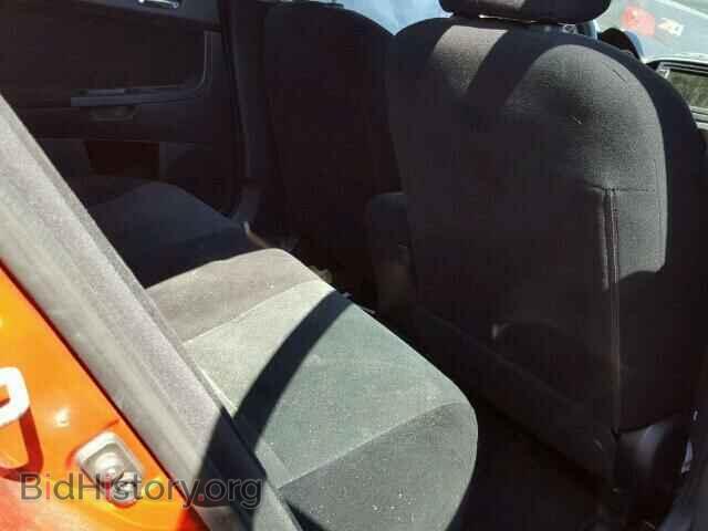 2011 MITSUBISHI LANCER - VIN: JA32U8FW4BU040194 - Фото 6