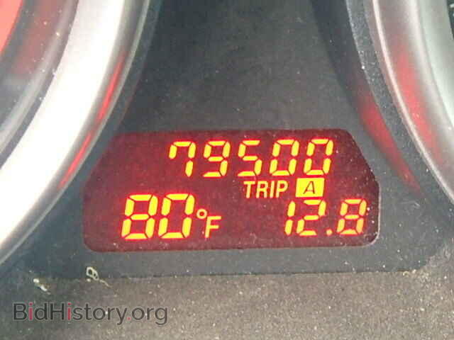 2011 MAZDA 6 - VIN: 1YVHZ8BH3B5M23696 - Фото 8