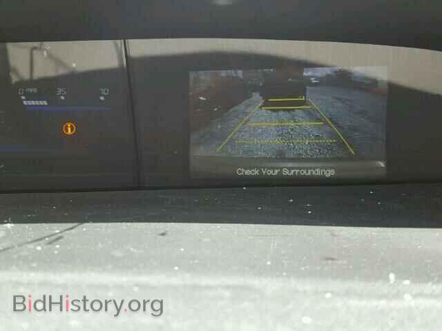 2013 HONDA CIVIC - VIN: 19XFB2F50DE037355 - Фото 9