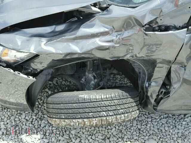 2013 HONDA CIVIC - VIN: 19XFB2F50DE037355 - Фото 10
