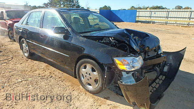 Photo 4T1BF28B83U284429 - TOYOTA AVALON 2003
