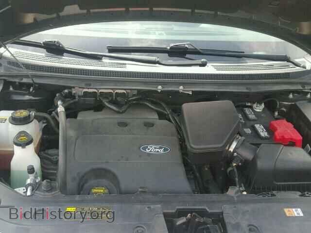2013 FORD EDGE - VIN: 2FMDK3KCXDBC32867 - Фото 7