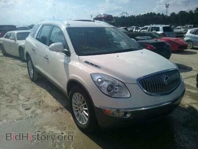 Photo 5GAKRCED9CJ291741 - BUICK ENCLAVE 2012