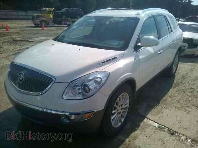 2012 BUICK ENCLAVE - VIN: 5GAKRCED9CJ291741 - Фото 2
