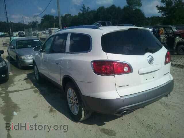 2012 BUICK ENCLAVE - VIN: 5GAKRCED9CJ291741 - Фото 3