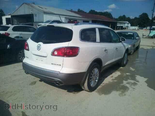 2012 BUICK ENCLAVE - VIN: 5GAKRCED9CJ291741 - Фото 4