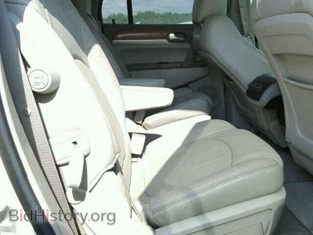 2012 BUICK ENCLAVE - VIN: 5GAKRCED9CJ291741 - Фото 6