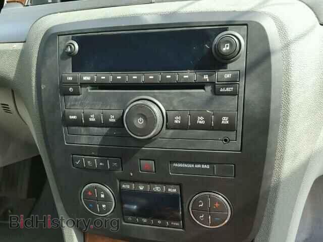 2012 BUICK ENCLAVE - VIN: 5GAKRCED9CJ291741 - Фото 9