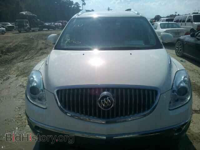 2012 BUICK ENCLAVE - VIN: 5GAKRCED9CJ291741 - Фото 10