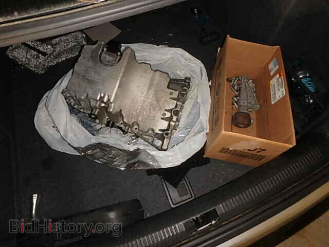2008 AUDI A4 - VIN: WAUDF78E48A056065 - Фото 9