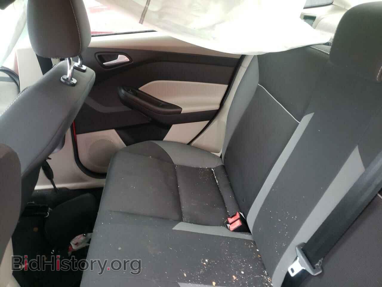 2013 FORD FOCUS - VIN: 1FADP3F27DL225906 - Photo 6