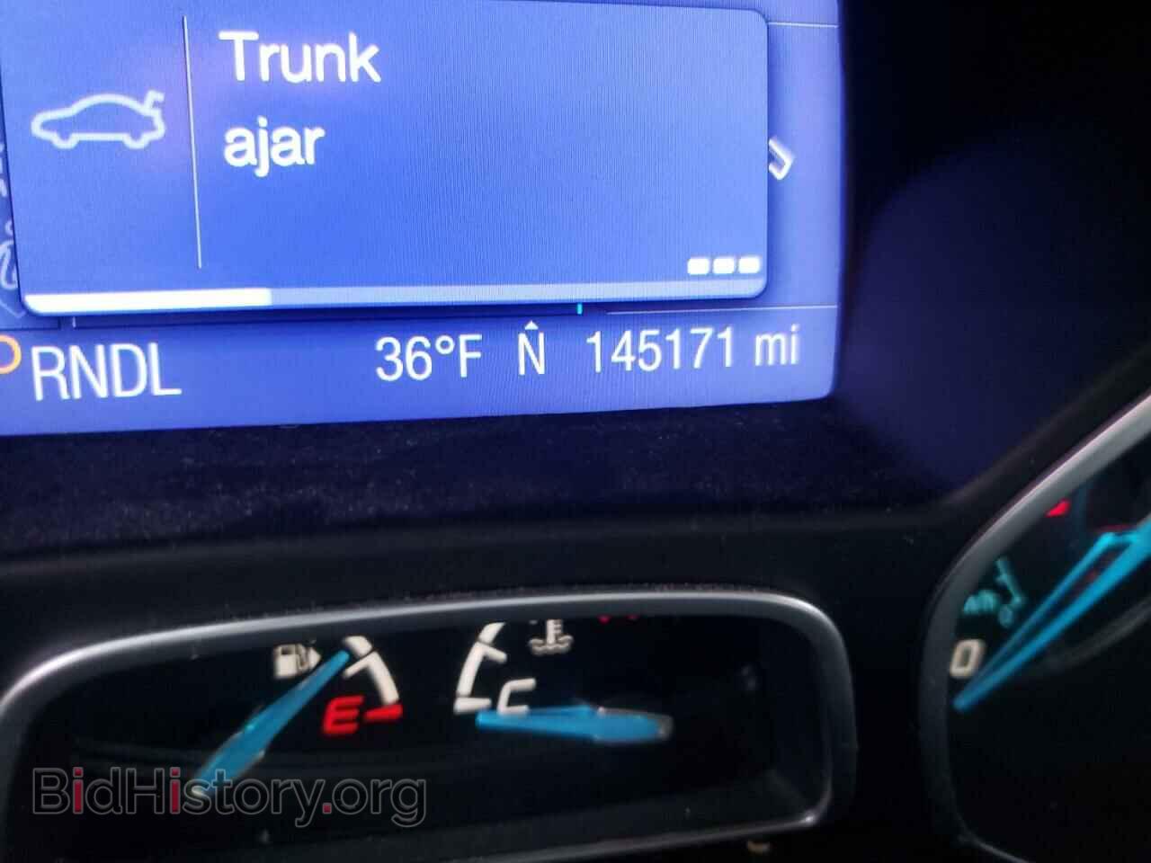 2013 FORD FOCUS - VIN: 1FADP3F27DL225906 - Photo 8