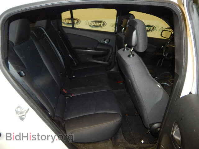 2013 CHRYSLER 200 - VIN: 1C3CCBABXDN640813 - Фото 6