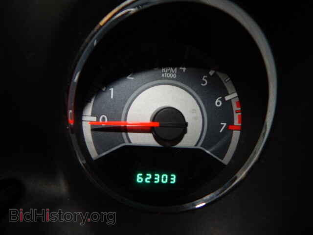 2013 CHRYSLER 200 - VIN: 1C3CCBABXDN640813 - Фото 8