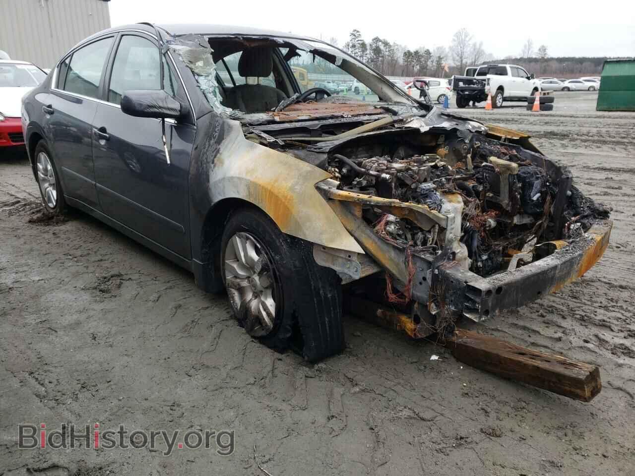 Фотография 1N4AL2AP1BC159751 - NISSAN ALTIMA 2011