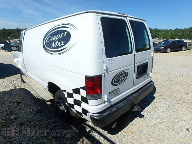 2011 FORD ECONOLINE - VIN: 1FTNE2EW5BDA01219 - Photo 3