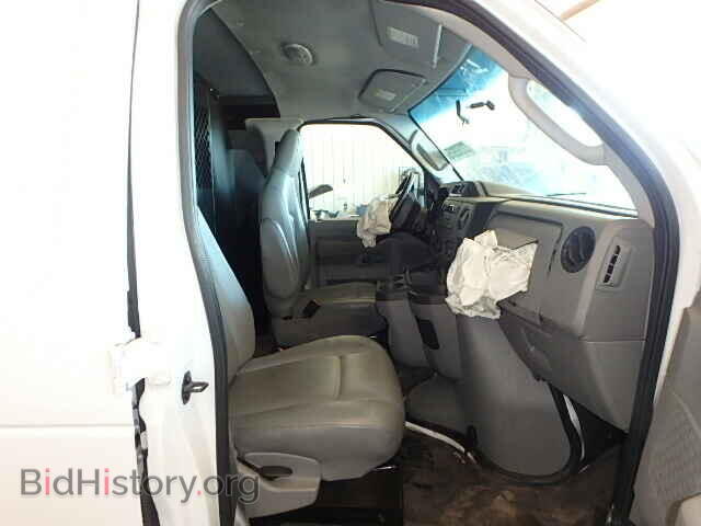 2011 FORD ECONOLINE - VIN: 1FTNE2EW5BDA01219 - Photo 5