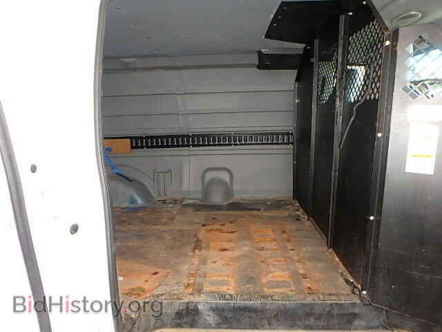2011 FORD ECONOLINE - VIN: 1FTNE2EW5BDA01219 - Photo 6
