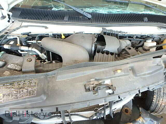 2011 FORD ECONOLINE - VIN: 1FTNE2EW5BDA01219 - Photo 7