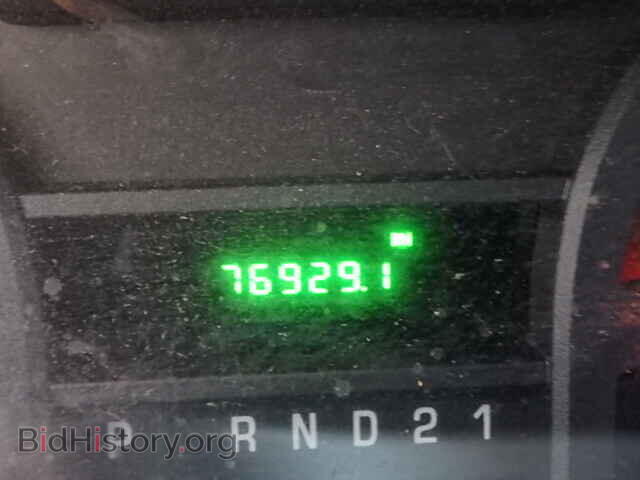 2011 FORD ECONOLINE - VIN: 1FTNE2EW5BDA01219 - Photo 8